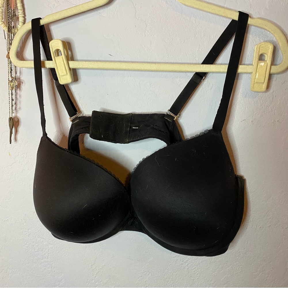 Torrid Bra